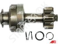 Бендикс (Привод) стартера AS 1DR0225331