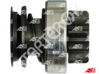 Бендикс (Привод) стартера AS 1DR0225338