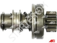 Бендикс (Привод) стартера AS 1DR0227783