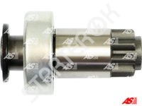 Бендикс (Привод) стартера AS 1DR0229543