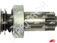 Бендикс (Привод) стартера AS 1DR0230213