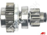 Бендикс (Привод) стартера AS 1DR0231007