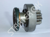 Бендикс (Привод) стартера BOSCH 1DR0002482