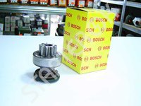 Бендикс (Привод) стартера BOSCH 1DR0007083