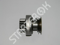 Бендикс (Привод) стартера BOSCH 1DR0029193