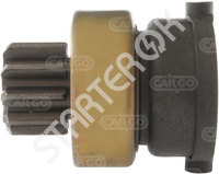 Бендикс (Привод) стартера CARGO 1DR0006913