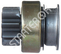 Бендикс (Привод) стартера CARGO 1DR0006933