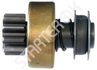Бендикс (Привод) стартера CARGO 1DR0006984