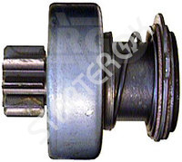 Бендикс (Привод) стартера CARGO 1DR0007039