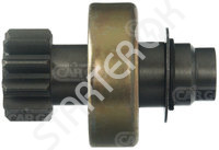 Бендикс (Привод) стартера CARGO 1DR0007043