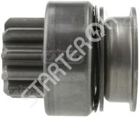 Бендикс (Привод) стартера CARGO 1DR0007090