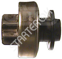 Бендикс (Привод) стартера CARGO 1DR0007091