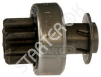 Бендикс (Привод) стартера CARGO 1DR0007115