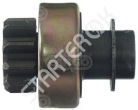 Бендикс (Привод) стартера CARGO 1DR0009014