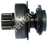 Бендикс (Привод) стартера CARGO 1DR0009025