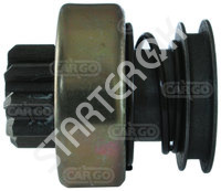 Бендикс (Привод) стартера CARGO 1DR0009029