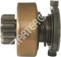 Бендикс (Привод) стартера CARGO 1DR0009033