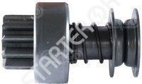 Бендикс (Привод) стартера CARGO 1DR0017468