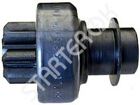 Бендикс (Привод) стартера CARGO 1DR0017477