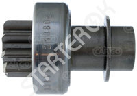 Бендикс (Привод) стартера CARGO 1DR0017484