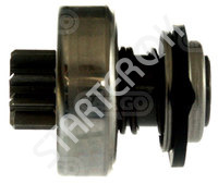 Бендикс (Привод) стартера CARGO 1DR0017512