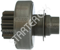 Бендикс (Привод) стартера CARGO 1DR0017513