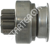 Бендикс (Привод) стартера CARGO 1DR0017517