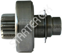 Бендикс (Привод) стартера CARGO 1DR0017519