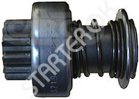 Бендикс (Привод) стартера CARGO 1DR0017526