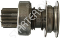 Бендикс (Привод) стартера CARGO 1DR0017539