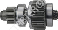 Бендикс (Привод) стартера CARGO 1DR0017544