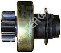 Бендикс (Привод) стартера CARGO 1DR0017548