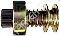 Бендикс (Привод) стартера CARGO 1DR0017557