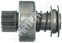 Бендикс (Привод) стартера CARGO 1DR0017563