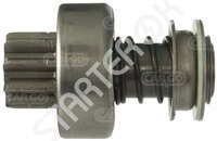 Бендикс (Привод) стартера CARGO 1DR0017565