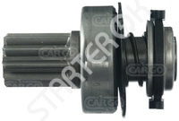 Бендикс (Привод) стартера CARGO 1DR0017578