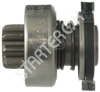 Бендикс (Привод) стартера CARGO 1DR0017587