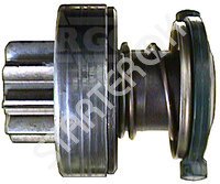 Бендикс (Привод) стартера CARGO 1DR0017598