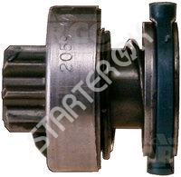 Бендикс (Привод) стартера CARGO 1DR0017611