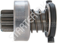 Бендикс (Привод) стартера CARGO 1DR0017634