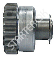 Бендикс (Привод) стартера CARGO 1DR0017643