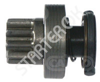 Бендикс (Привод) стартера CARGO 1DR0017692