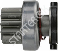 Бендикс (Привод) стартера CARGO 1DR0017720