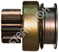 Бендикс (Привод) стартера CARGO 1DR0033346