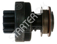 Бендикс (Привод) стартера CARGO 1DR0033518