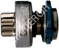 Бендикс (Привод) стартера CARGO 1DR0033525