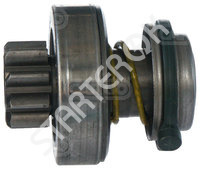 Бендикс (Привод) стартера CARGO 1DR0033529