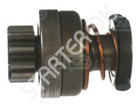 Бендикс (Привод) стартера CARGO 1DR0033546