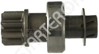 Бендикс (Привод) стартера CARGO 1DR0067845