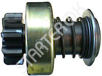 Бендикс (Привод) стартера CARGO 1DR0067878